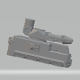 2.png FHW: GBJ hover tank v1.1 heat cannon, Lazer cannon sponsions