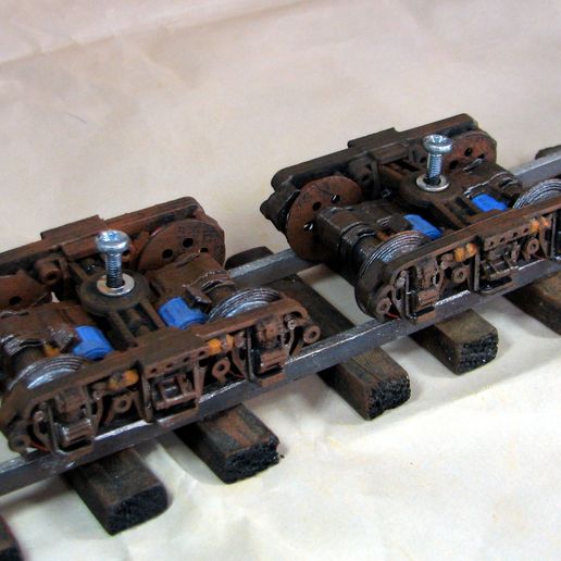 NarrowBogiePhoto2.jpg Narrow Gauge Powered Bogie Set
