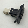 s-l960.png BMW glovebox usb port charger for USB Socket 9167196 Frame