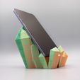 crystal-ipad-Holder-front-vertical.jpg Tablet crystal stand