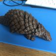 Flexi Pangolin