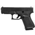 Glock-mold.png Glock19 Glock23 Glock32 Gen3 Scan