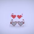 untitled.77.jpg Glasses : heart shaped style : couple glasses