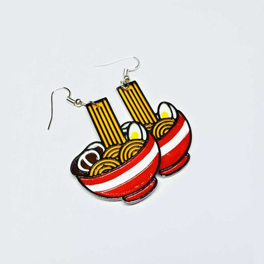 pendientesramen2.jpg Ramen Earrings