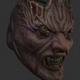 IMG_3544.jpg Krampus Daemon Mask