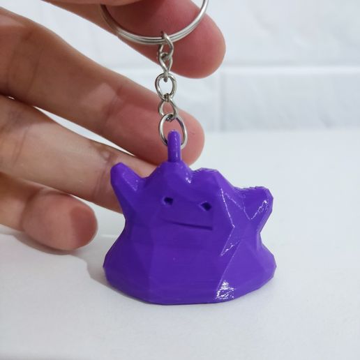 アクセサリー ditto Ditto Necklace | Pokémon Inspired Jewelry – Akira Gallery
