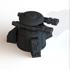 2.1.jpg Guard turret for  GOOD IMPERIES