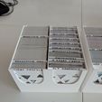 761a0fcd-61fc-4524-984e-5ce6371493c9.jpg Horizon Forbidden West - Seeds of rebellion - Insert / Organizer 3D - All in one box