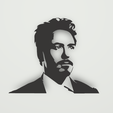 Tony-Stark-WallArt.png Tony Stark WallArt