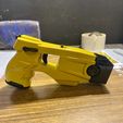 Axon x26 replica taser