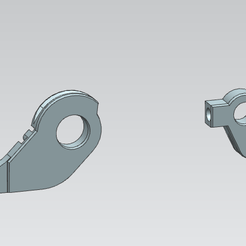 L85-WE.png Free STL file L85 WE GBBR functional Bolt Hold Mod by Frog Engineering・3D printer design to download, FrogEngineering