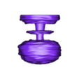 nuke_smooth_5cm_solid.stl Nuclear mushroom cloud