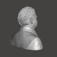 Herbert-Hoover-7.png 3D Model of Herbert Hoover - High-Quality STL File for 3D Printing (PERSONAL USE)