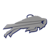 4.png BUFALLO BILLS COLD 2025 NFL CHAIN
