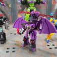 20220306_104846.jpg CarRobots Gigatron/RiD (2001) Megatron