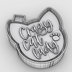 5_2-color.jpg crazy cat lady - freshie mold
