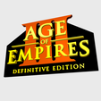 Age-of-Empires-III-DE-2.png Age of Empires III Definitive Edition logo
