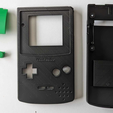 GameBoyPrints.png Gameboy color