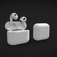 1.png Apple AirPods (3rd Generation)