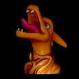 Photoroom-20241201_194638.png Charizard Headphones Stand 🔥 Pokemon- Different model options