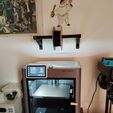 IMG_20260627_153143.jpg Wall‑mounted external spool holder MMS (Multicolor-Material Manual System)