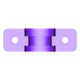 E3d_Clamp_Old.stl HyperCube X Carriage Set for LM8UU