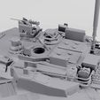 WhatsApp-Bild-2023-12-11-um-04.53.08_203b918f.jpg M1A2C Abrams с трофейным АПС и дополнительной броней