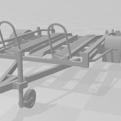Capture 1.JPG STL-Datei Motorcycle trailer 1/10・3D-Druck-Idee zum Herunterladen