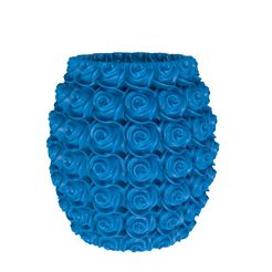 rose vase