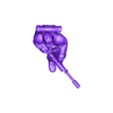 TrenchFighter5_Sniper.stl Free STL file Trench Fighters・Object to download and to 3D print