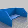 wallette_normal_cap.jpg STL-Datei Wallete - Einfache Geldbörse kostenlos・3D-Drucker-Modell zum herunterladen