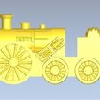2.jpg Stephen the Rocket (Thomas and Friends)