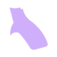grip-left.stl white revolver