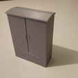 1620328635295.jpg Junction box Power box rc Crawler Diorama 1/10