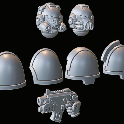 Basic_conversion-Preview02.jpg Basic Conversion Set