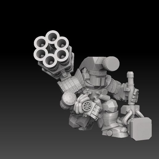 d11.jpg Astroknight Dwarves Megapack Version 1