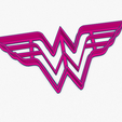 Captura de Pantalla 2020-04-25 a la(s) 20.29.24.png Cookie Cutter Wonder Woman Cortante Galletita Mujer Maravilla