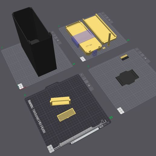 photo_2024-07-14-23.47.45.jpeg 1KG Filament Vault - Smart Filament Storage