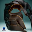 cybermask_07_img05.jpg Gladiator Cat Cosplay Mask
