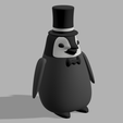 PinguC-Main5.png Penguin Family Bundle