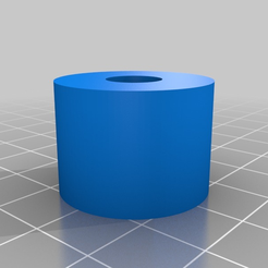 Abstandshalter.png Archivo 3D gratis Distanciador/Brazo/Distanciador・Diseño de impresión 3D para descargar
