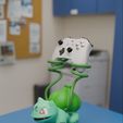 Image_1_non.jpg Подставка для контроллера Bulbasaur