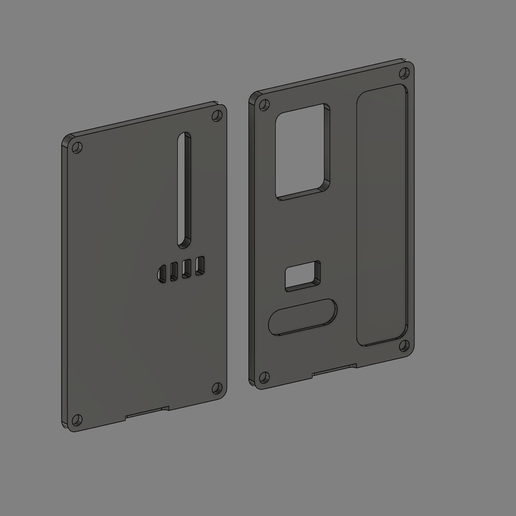 elfbar elfa master akku Lost Vape Centaurus B80 80W Boro Box Mod AIO Kit main image 0