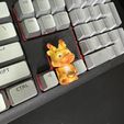 z4988243212035_37bf27b4f775e0e7317ea43b605c84fb.jpg Dragon cute keycap