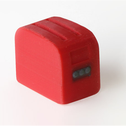 download.png Бесплатный STL файл Toaster・Дизайн 3D-печати для загрузки