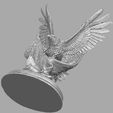 bald-eagle-3d-model-obj-stl-27.jpg bald eagel with flag