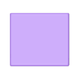Blank Flag for Base.stl Pirate Flag 🏴‍☠️ (& Blank Flags)