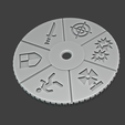 VOC-cookie-wheel-V02.png Voice of Command Order Cookie for astra militarum