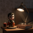 Chibi-Vampire-with-Pumpkin.png Vampiro chibi con calabaza