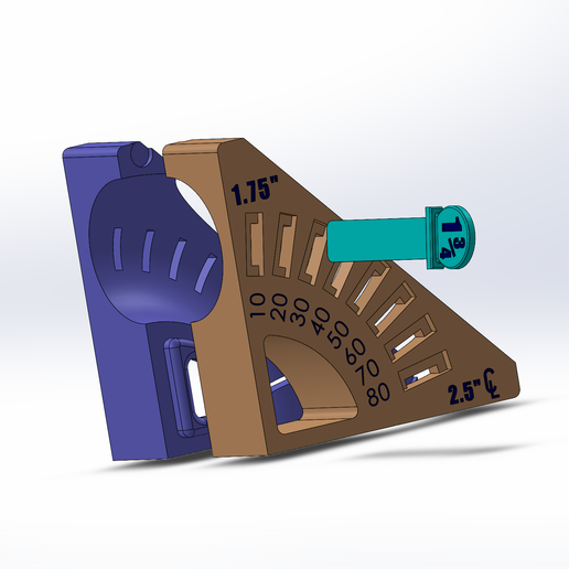 Edit, Cut Up, Sampling 7inch マジック タッチ ScribeTec™ - Milescraft